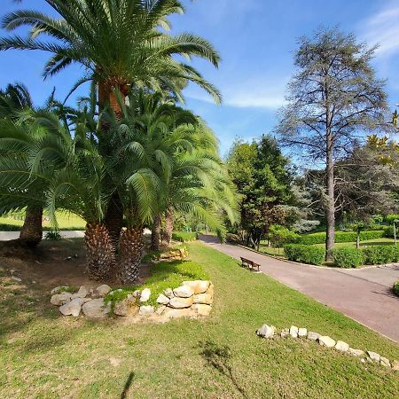 Evasion A Deux, Domaine Prestigieux, Jacuzzi Et Parking Prives, Piscine Lejlighed Cannes Eksteriør billede
